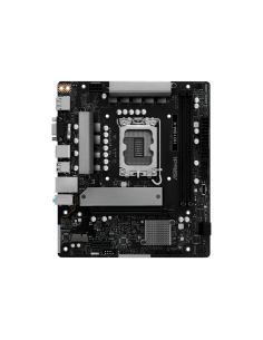ASROCK H810M-X mATX LGA1851...
